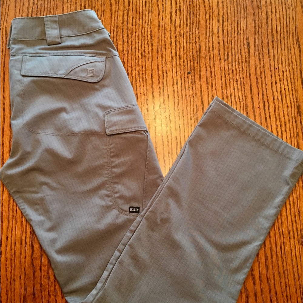 5.11 Stryker Tactical Pants (Women’s)